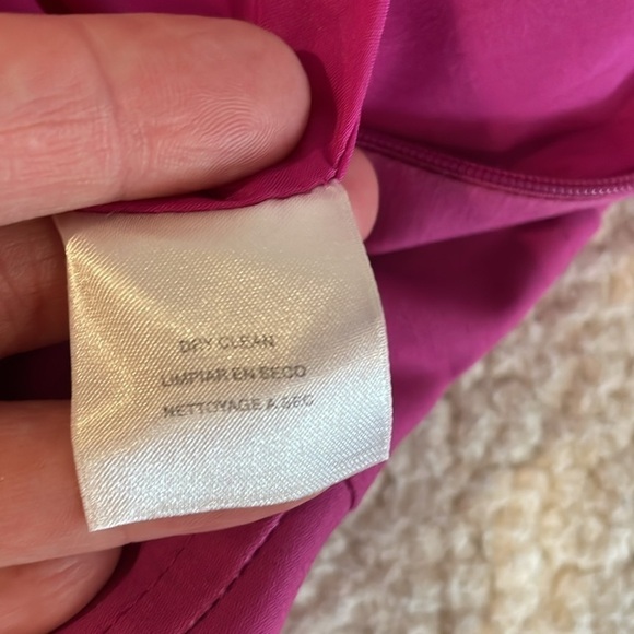 Jones New York Collection Stretch Sheath Dress Size 8 - Picture 11 of 12